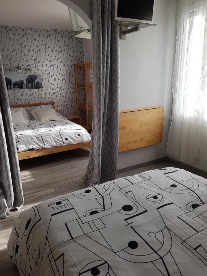 Les Jardins Du Patriarche Hotel Agde Zewnętrze zdjęcie