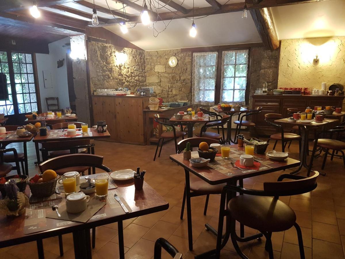 Les Jardins Du Patriarche Hotel Agde Zewnętrze zdjęcie