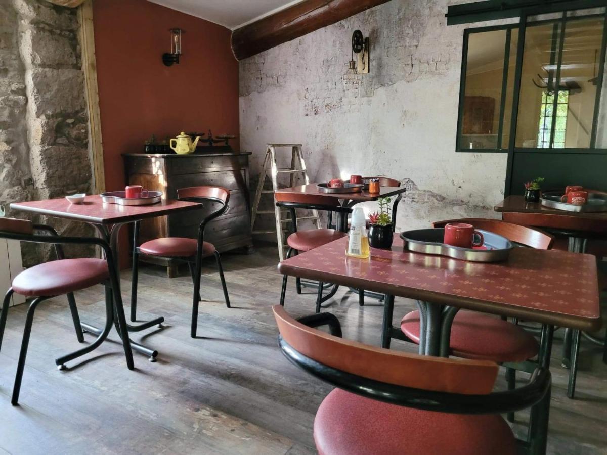 Les Jardins Du Patriarche Hotel Agde Zewnętrze zdjęcie