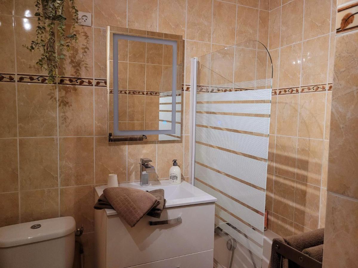Les Jardins Du Patriarche Hotel Agde Zewnętrze zdjęcie