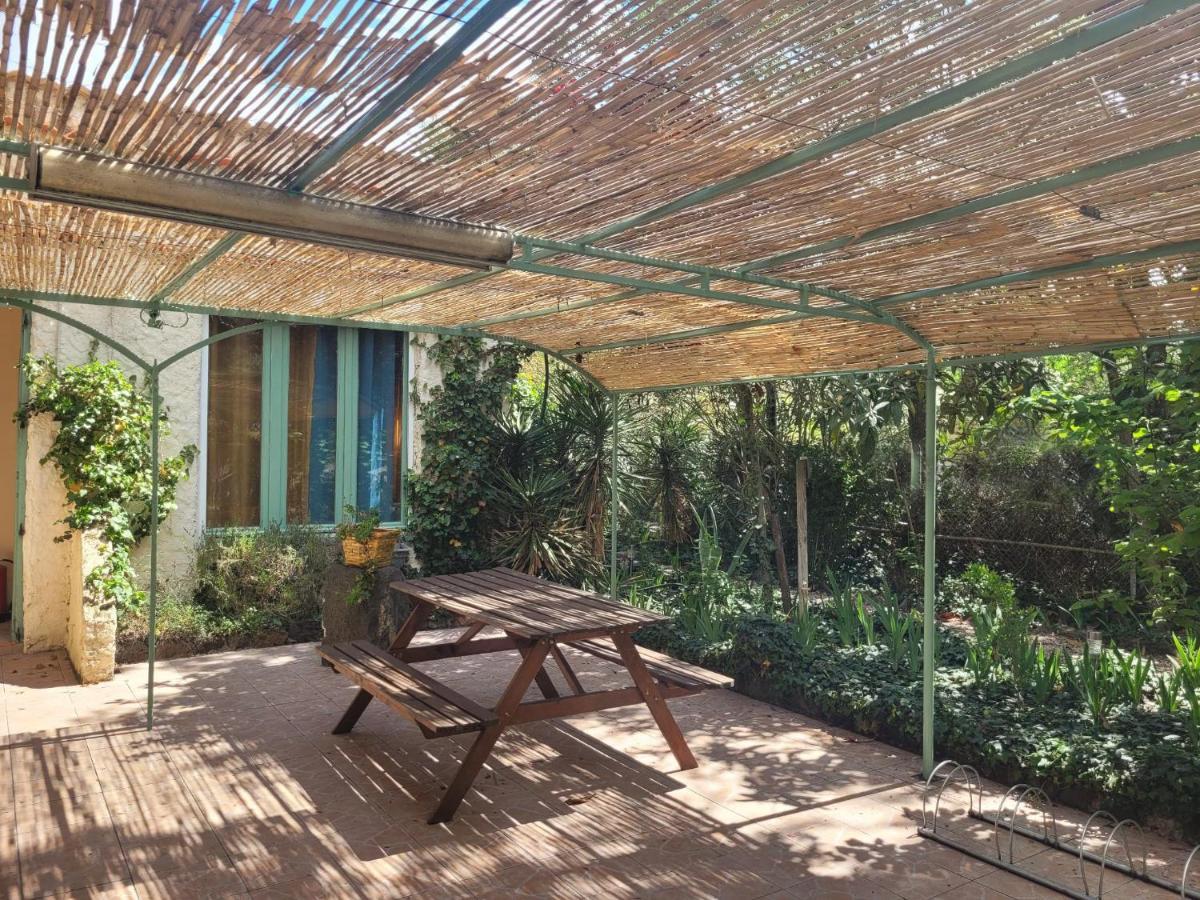 Les Jardins Du Patriarche Hotel Agde Zewnętrze zdjęcie