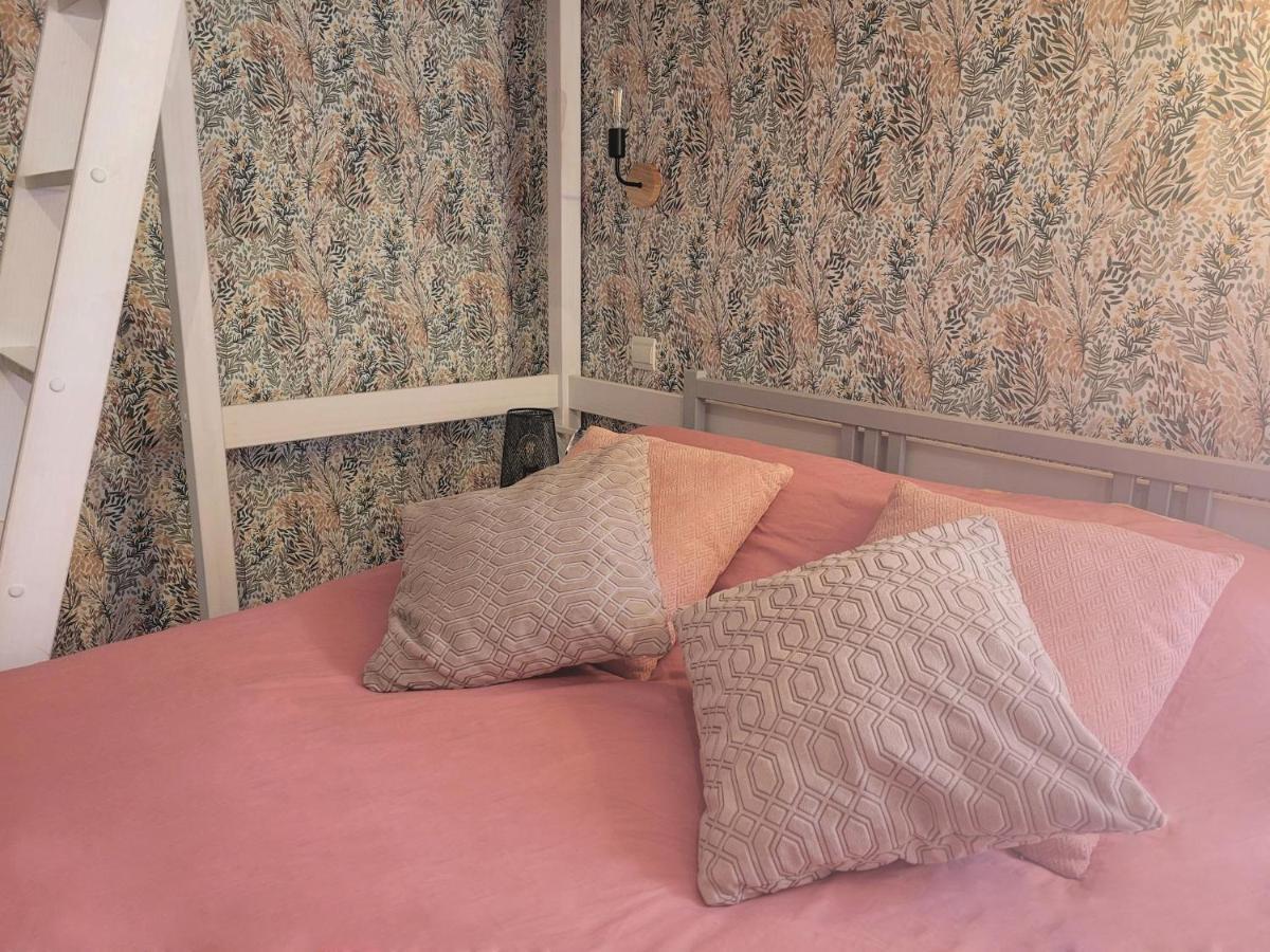 Les Jardins Du Patriarche Hotel Agde Zewnętrze zdjęcie