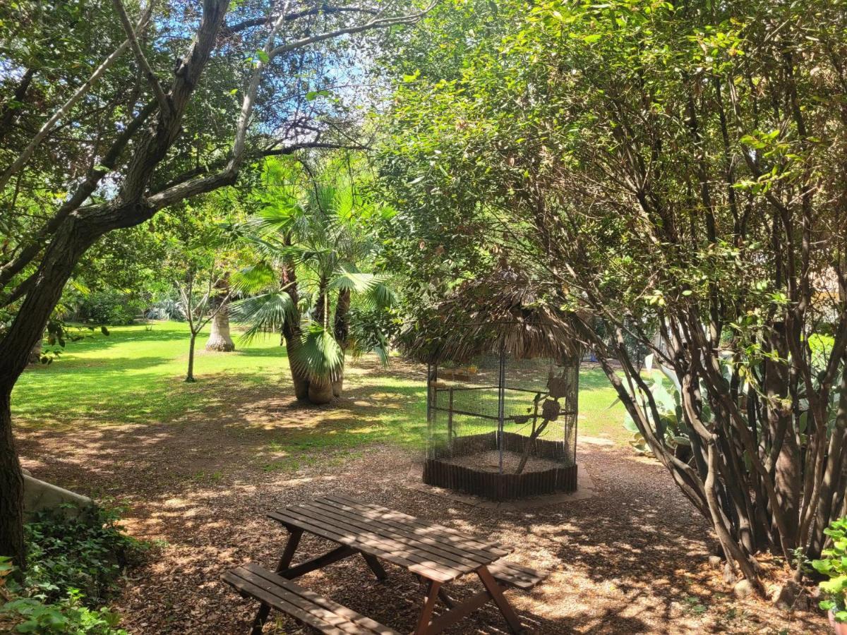 Les Jardins Du Patriarche Hotel Agde Zewnętrze zdjęcie
