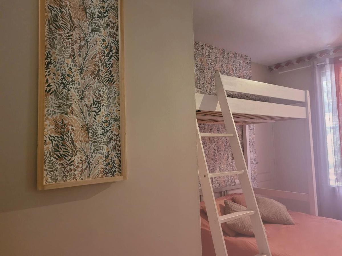 Les Jardins Du Patriarche Hotel Agde Zewnętrze zdjęcie