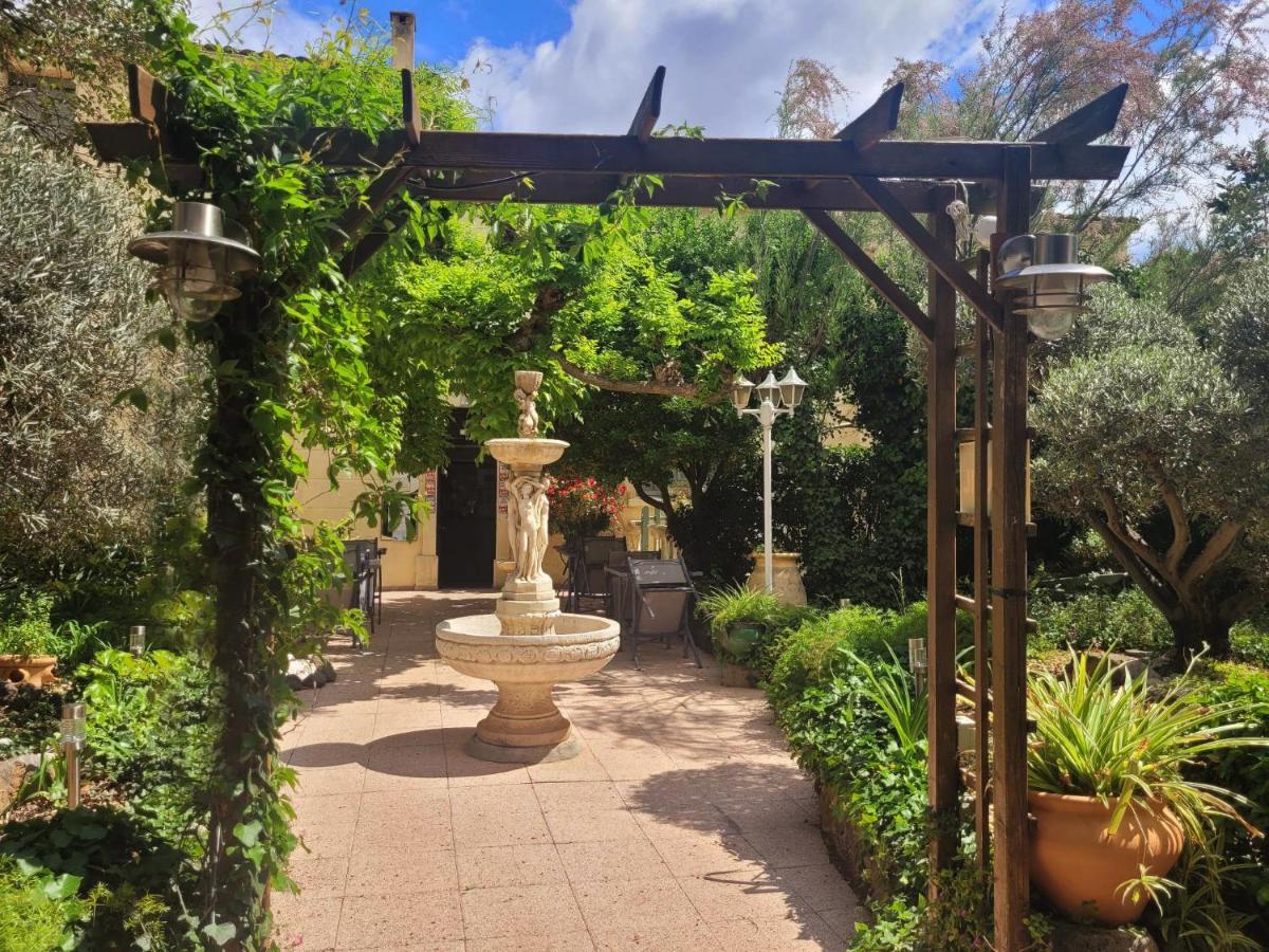Les Jardins Du Patriarche Hotel Agde Zewnętrze zdjęcie