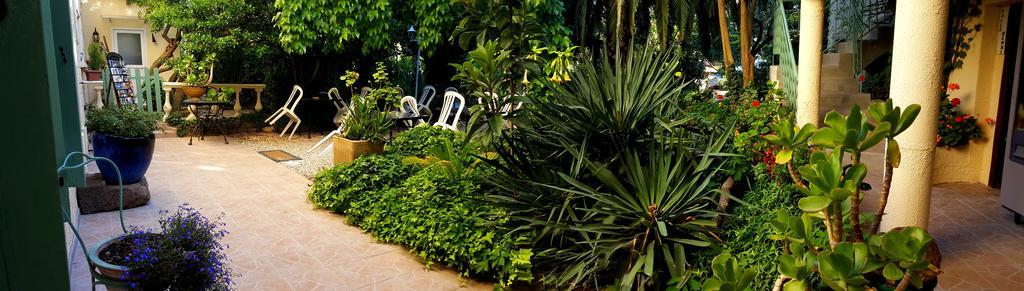 Les Jardins Du Patriarche Hotel Agde Zewnętrze zdjęcie