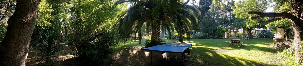 Les Jardins Du Patriarche Hotel Agde Zewnętrze zdjęcie