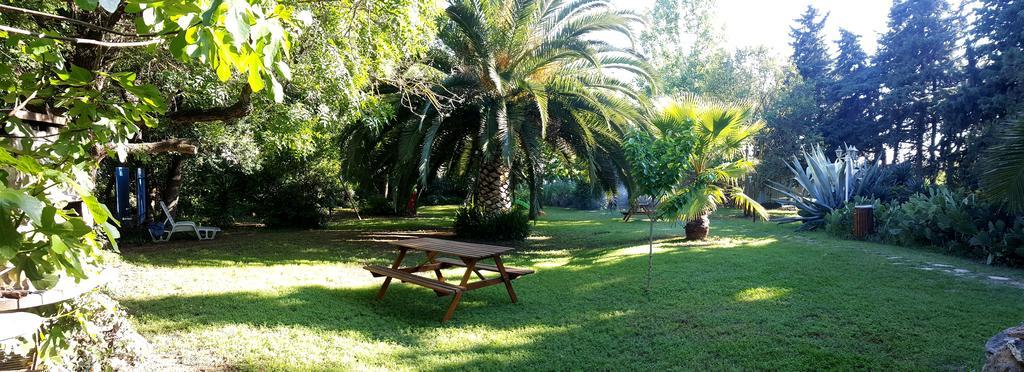 Les Jardins Du Patriarche Hotel Agde Zewnętrze zdjęcie