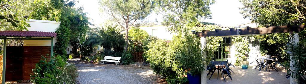 Les Jardins Du Patriarche Hotel Agde Zewnętrze zdjęcie