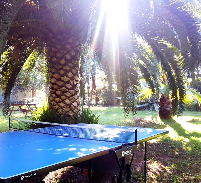 Les Jardins Du Patriarche Hotel Agde Zewnętrze zdjęcie