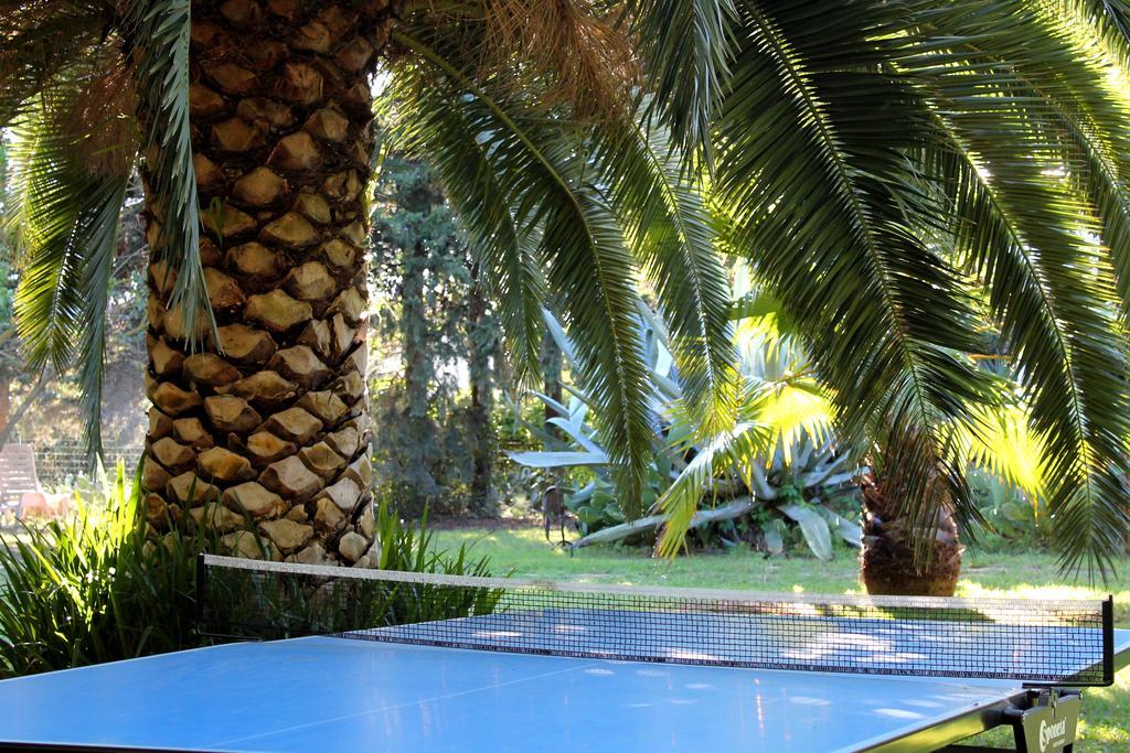 Les Jardins Du Patriarche Hotel Agde Zewnętrze zdjęcie