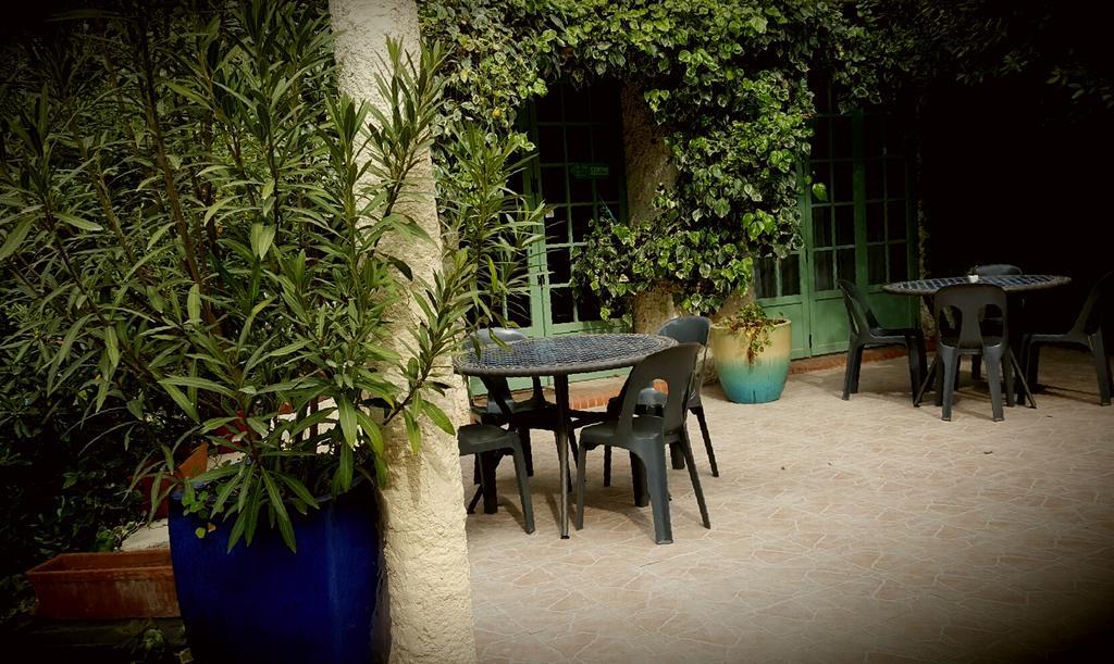 Les Jardins Du Patriarche Hotel Agde Zewnętrze zdjęcie