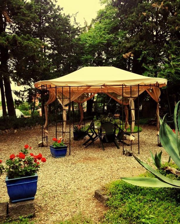 Les Jardins Du Patriarche Hotel Agde Zewnętrze zdjęcie